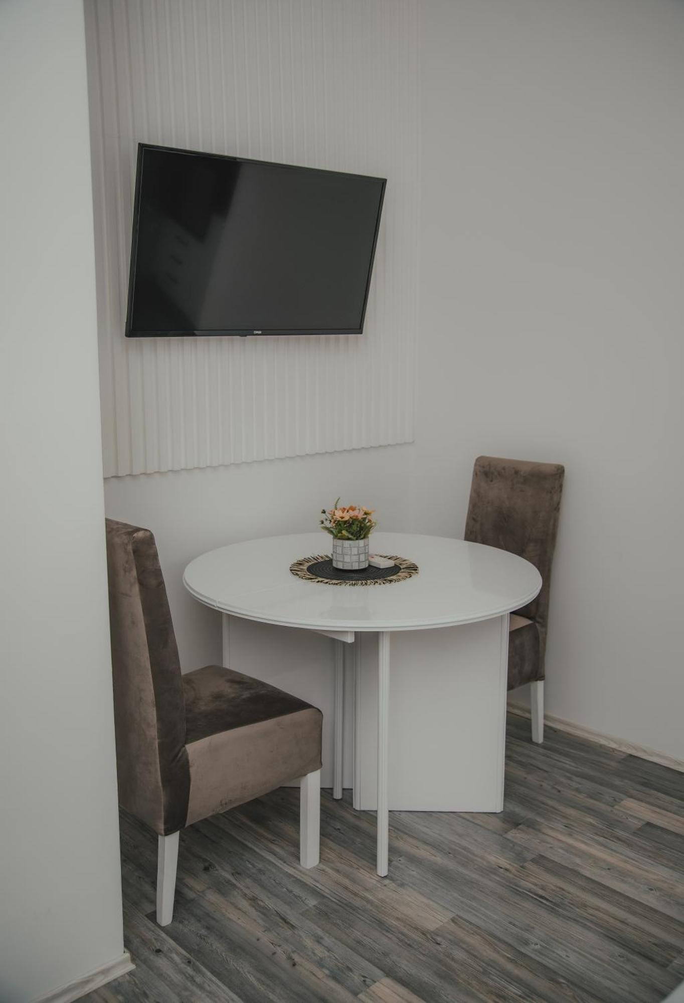 Jes Apartments Leskovac  Exterior foto