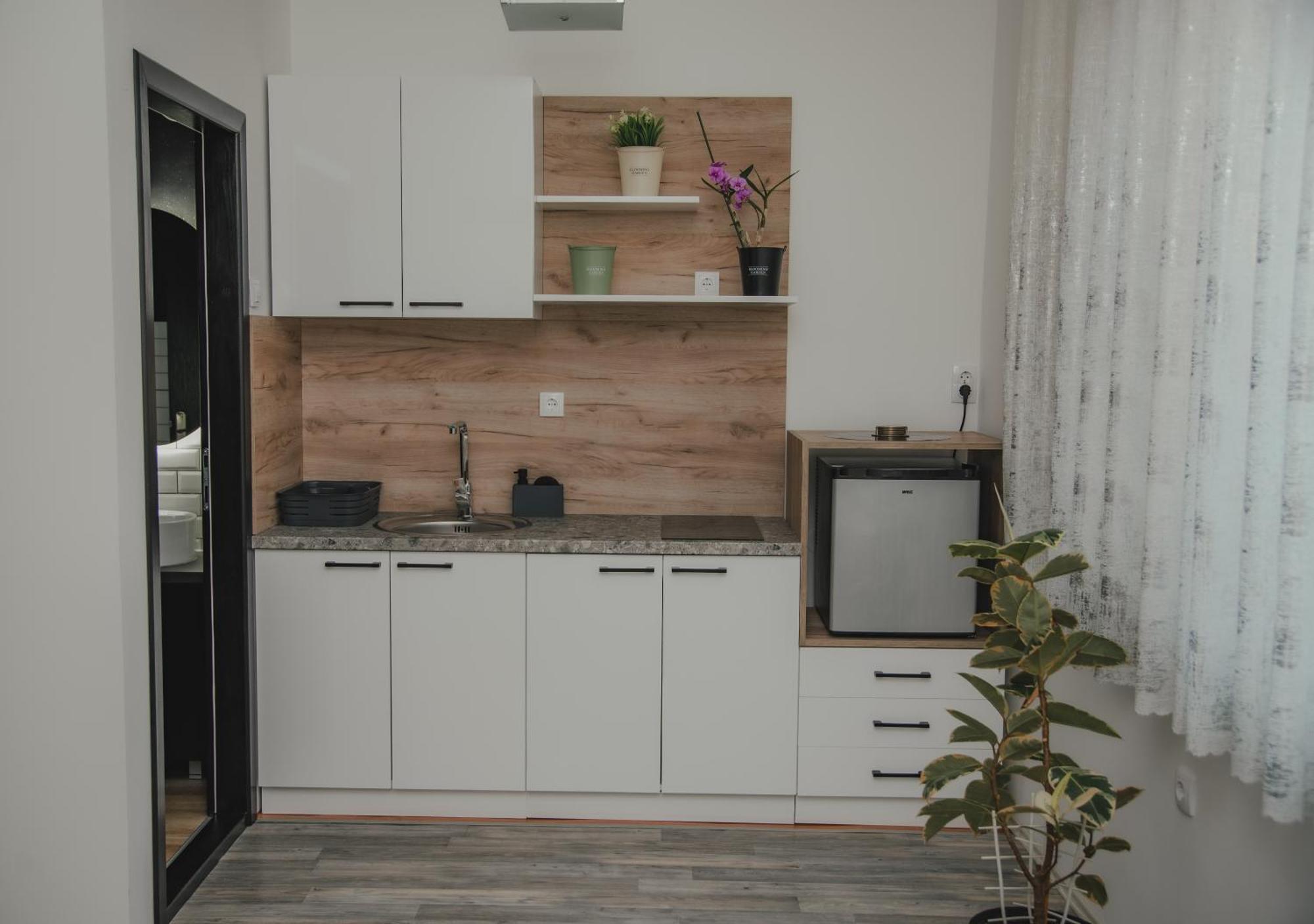 Jes Apartments Leskovac  Exterior foto