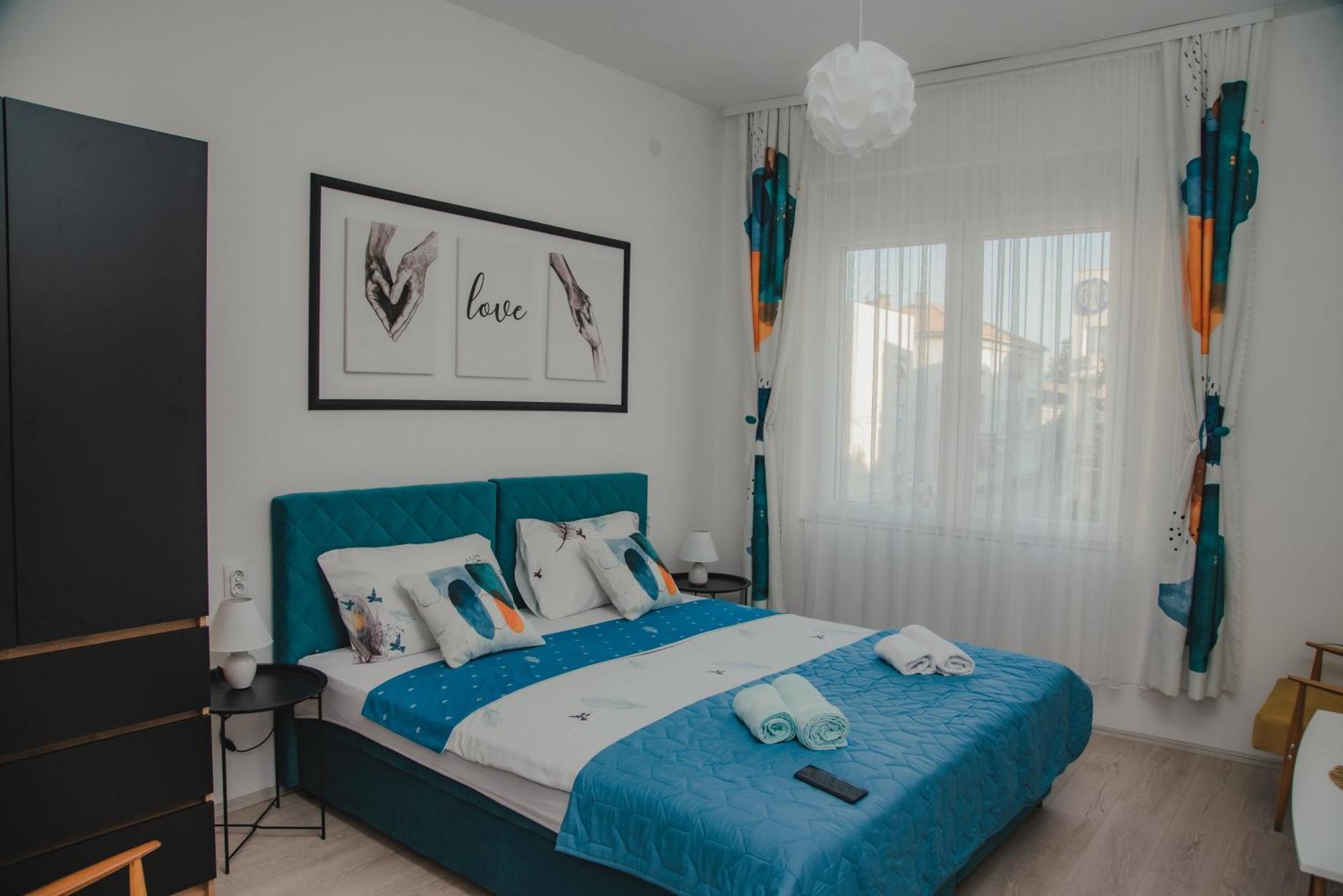 Jes Apartments Leskovac  Exterior foto