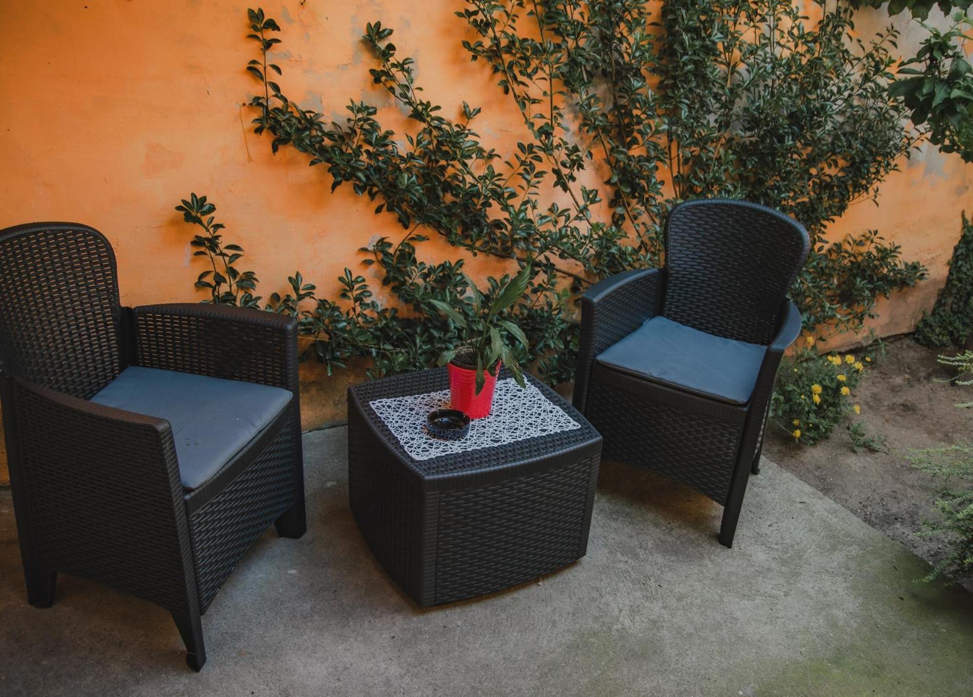 Jes Apartments Leskovac  Exterior foto