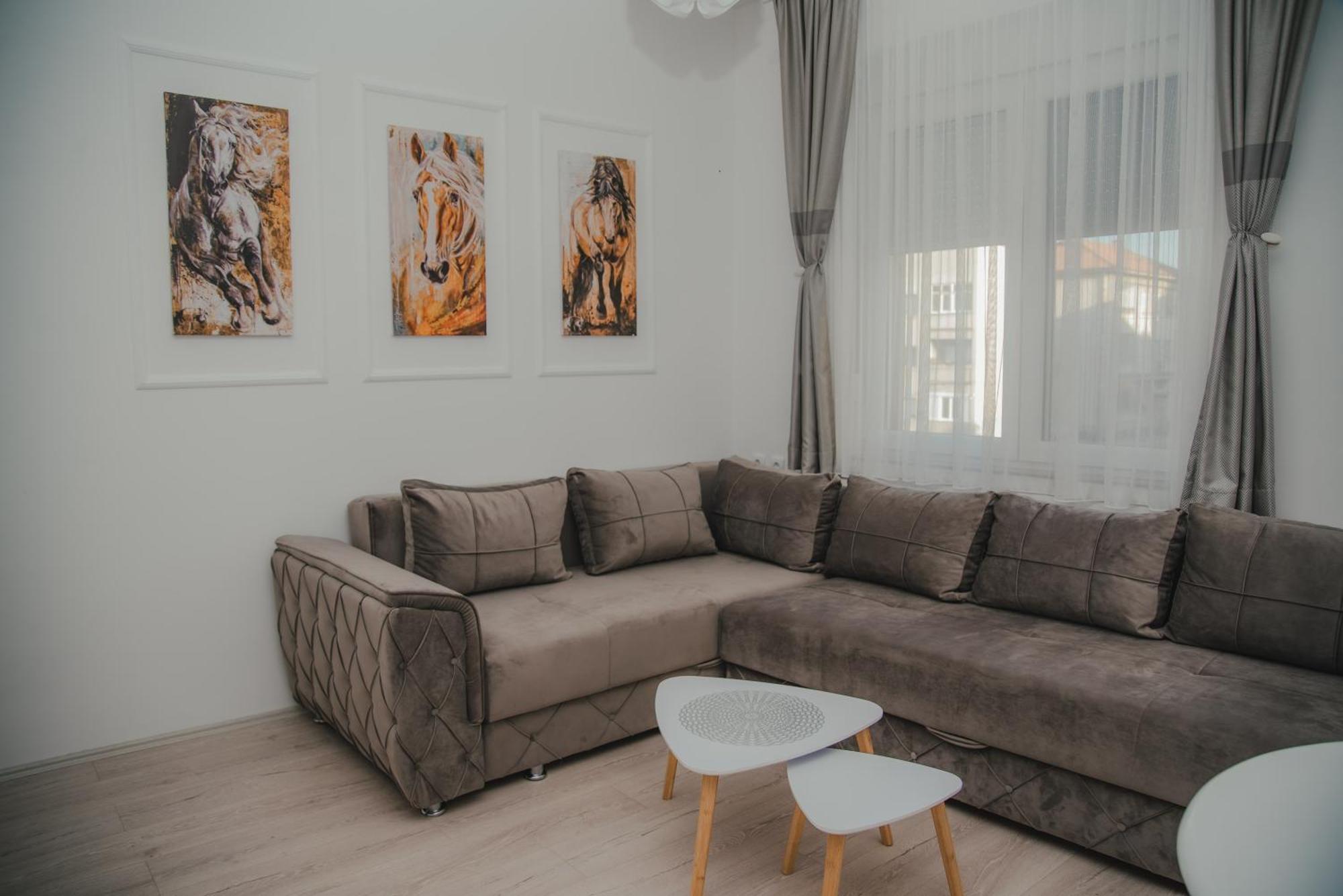 Jes Apartments Leskovac  Exterior foto