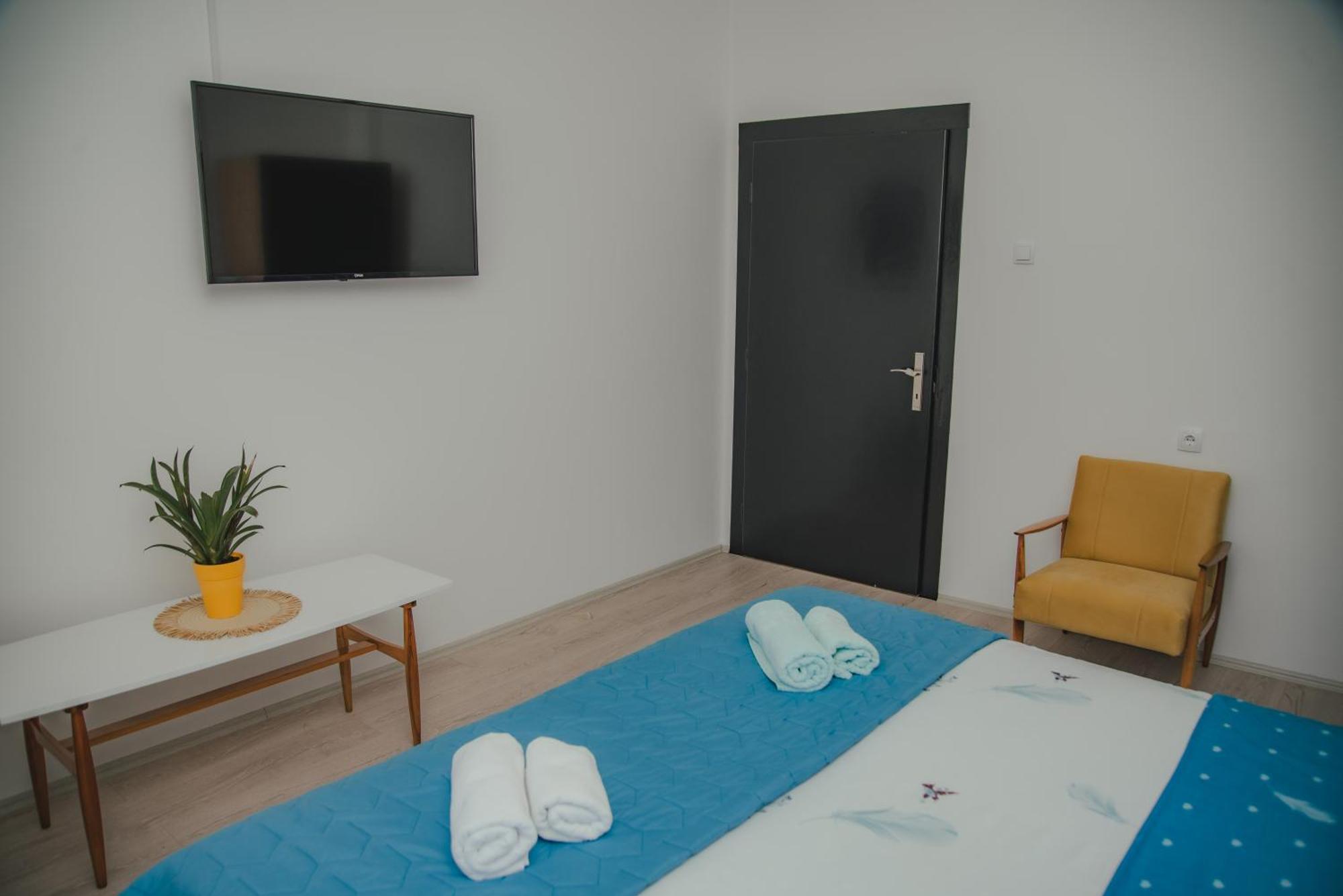 Jes Apartments Leskovac  Exterior foto