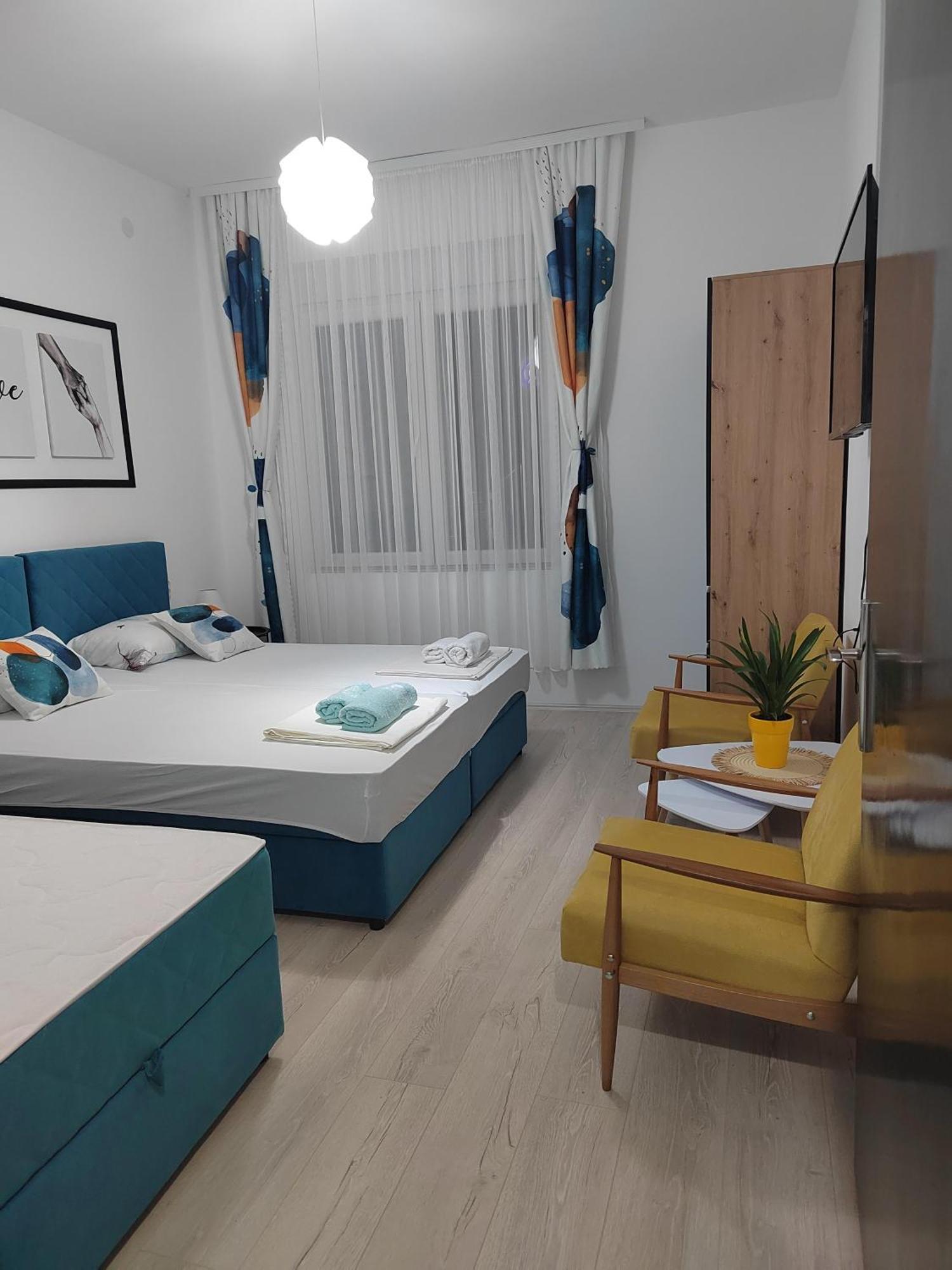 Jes Apartments Leskovac  Exterior foto